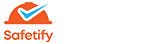 Safetify Technology Header Logo 2